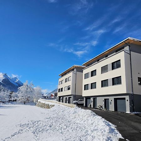 Apartment Eflin Fulpmes Exterior photo